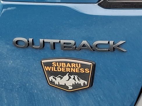 Certified 2023 Subaru Outback Wilderness image 32
