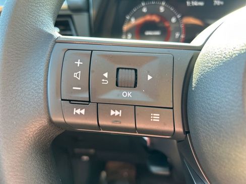 New 2026 Nissan Kicks S image 25