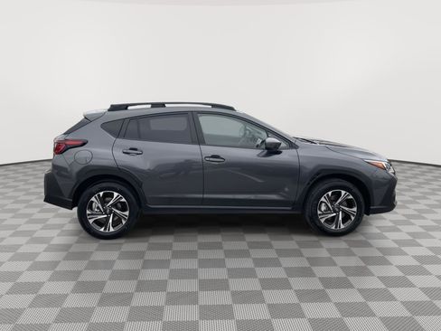 New 2026 Subaru Crosstrek 2.0i Premium AWD/4WD image 7