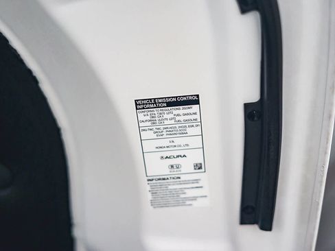 Used 2023 Acura MDX FWD w/ Technology Package image 36