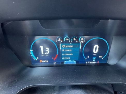 Used 2021 Ford F150 4x4 SuperCrew image 28
