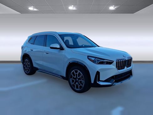 Used 2026 BMW X1 xDrive28i w/ Convenience Package AWD/4WD image 6