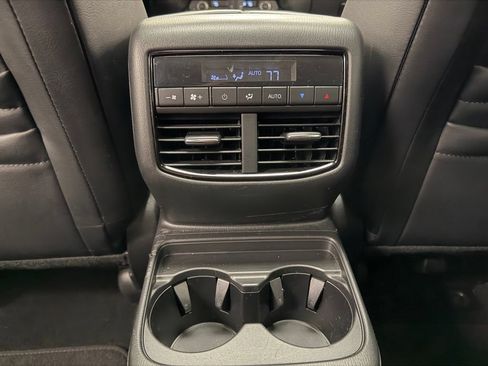 Used 2020 MAZDA CX-9 Touring w/ Touring Premium Package FWD image 18