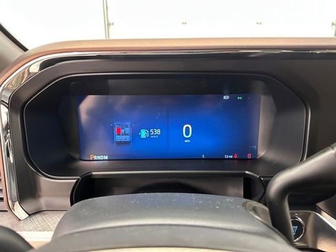New 2026 Ford F250 King Ranch AWD/4WD image 43