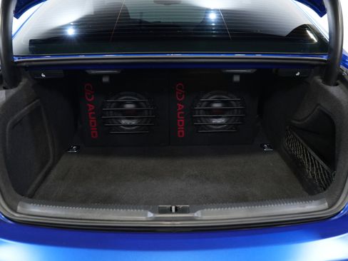 Used 2015 Audi RS 5 Coupe image 49