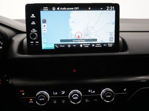 Used 2024 Honda CR-V Sport Touring image 18