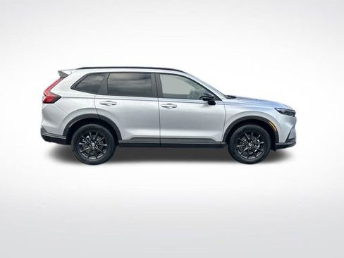 New 2026 Honda CR-V Sport-L image 6