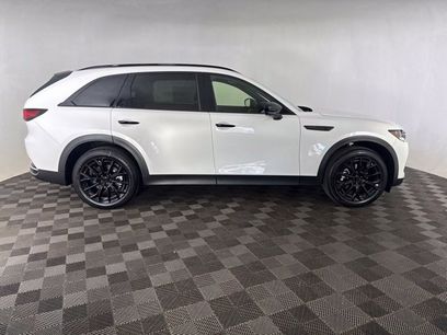 New 2026 MAZDA CX-70 3.3 Turbo w/ Premium Plus Pkg