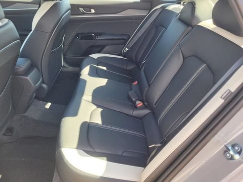 New 2026 Kia K5 GT-Line FWD image 12