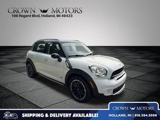 Used 2015 MINI Cooper Countryman S AWD/4WD video 1