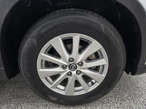 Used 2016 MAZDA CX-5 Touring FWD image 34