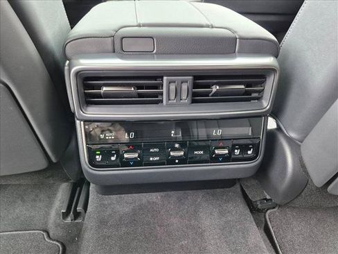 Used 2026 Lexus LX 600 F Sport AWD/4WD image 19