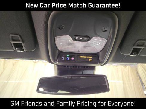 New 2026 GMC Canyon Elevation w/ Convenience Package AWD/4WD image 25