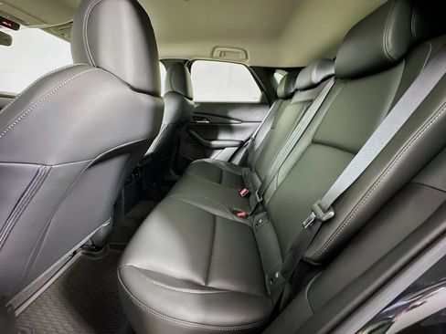 New 2026 MAZDA CX-30 AWD 2.5 S w/ Select Sport Pkg image 4