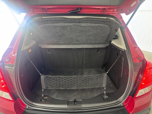 Used 2015 Chevrolet Trax LTZ w/ LPO, Cargo Package FWD image 13