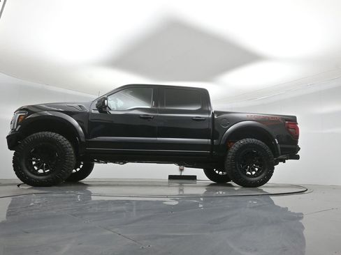 New 2026 Ford F150 Raptor AWD/4WD image 53