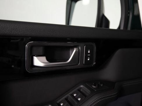 New 2025 INEOS Grenadier Fieldmaster Edition image 11