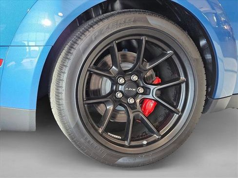 Used 2022 Dodge Challenger SRT Hellcat Redeye image 19