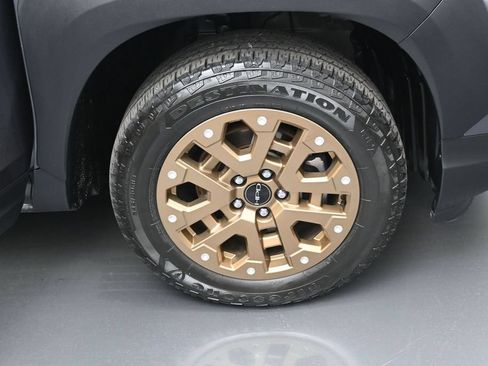 Used 2022 Honda Ridgeline RTL-E image 44