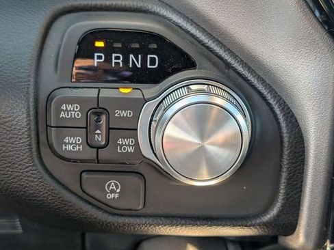 New 2026 RAM 1500 Laramie w/ Night Edition image 21