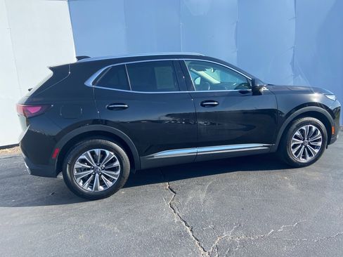 Certified 2024 Buick Envision Preferred image 14