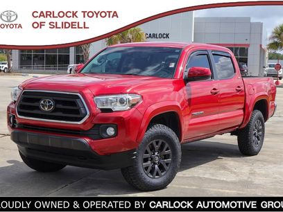 Used 2023 Toyota Tacoma SR5