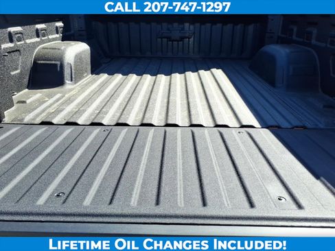 New 2026 Chevrolet Silverado 1500 RST w/ Convenience Package II image 10