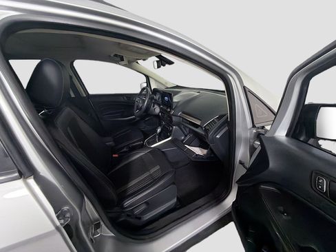 Used 2020 Ford EcoSport SES w/ Interior Protection Package AWD/4WD image 27