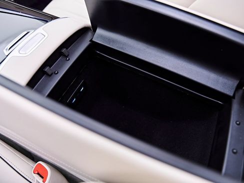 Used 2024 Mercedes-Benz S 63 AMG S image 77