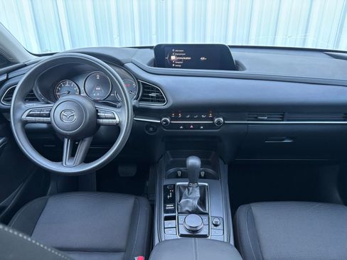 Certified 2023 MAZDA CX-30 AWD 2.5 S image 26