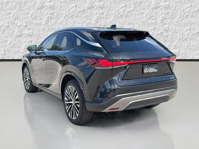 New 2026 Lexus RX 350 Premium Plus w/ Convenience Package FWD image 5