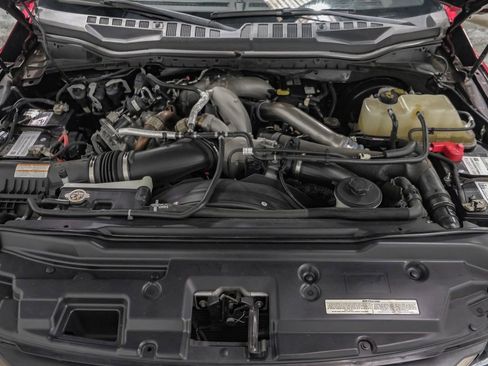 Used 2020 Ford F250 King Ranch image 60