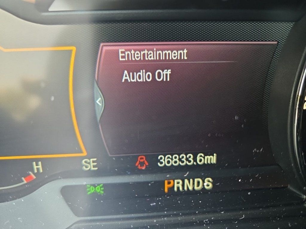 Used 2015 Lincoln MKC AWD w/ Equipment Group 102A Reserve image 11