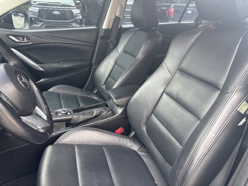 Used 2014 MAZDA MAZDA6 Touring image 2