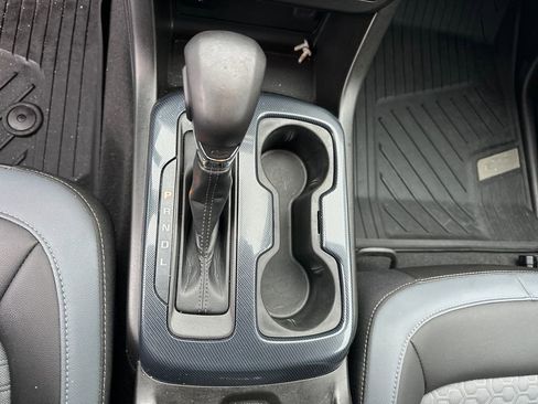 Certified 2022 Chevrolet Colorado Z71 image 15