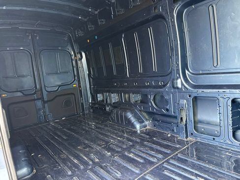Used 2024 Ford Transit 350 148 High Roof Extended AWD image 35