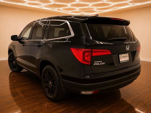 Used 2016 Honda Pilot EX image 6