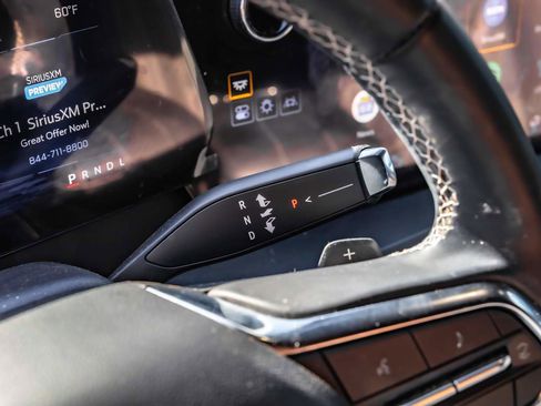 Used 2024 Chevrolet Traverse LS w/ LPO, Floor Liner Package image 13