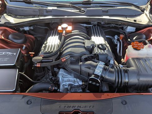 Used 2023 Dodge Charger Scat Pack RWD image 29