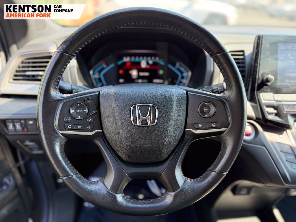 Used 2023 Honda Odyssey Sport image 14