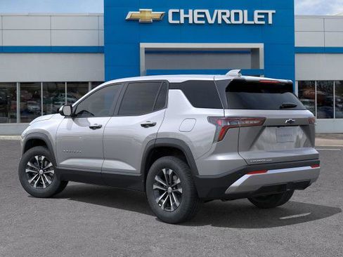 New 2026 Chevrolet Equinox LT w/ LPO, Floor Liner Package image 36