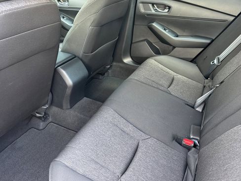 Used 2023 Honda Accord EX image 9