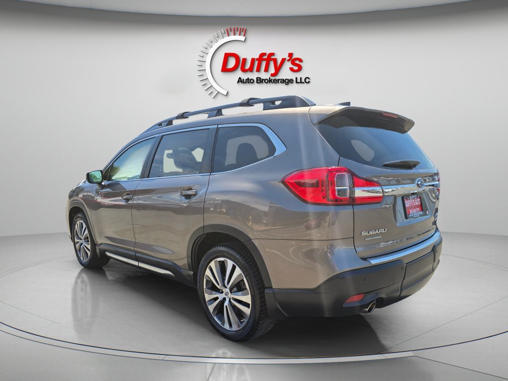 Used 2021 Subaru Ascent Limited w/ Technology Package AWD/4WD image 19