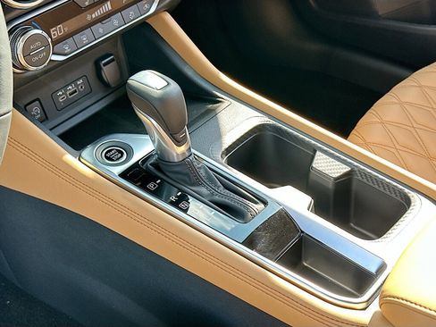 New 2025 Nissan Sentra SV w/ SV Premium Package image 10