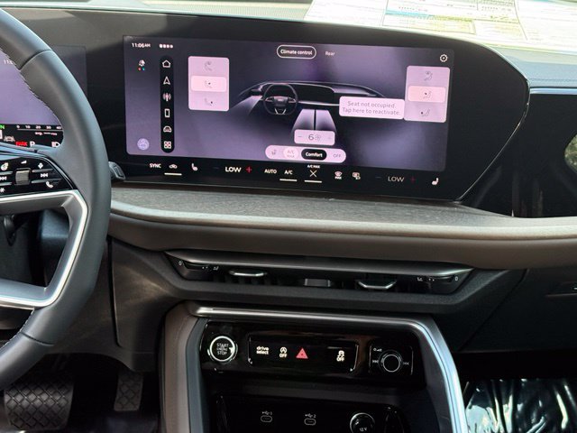 New 2026 Audi Q5 Premium AWD/4WD image 24