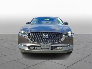 Certified 2024 MAZDA CX-30 AWD 2.5 S w/ Preferred Package video 2