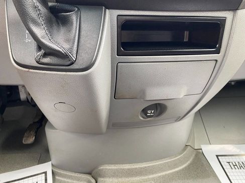 Used 2012 Mercedes-Benz Sprinter 3500 image 17
