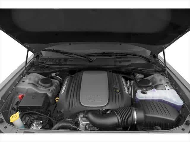 Used 2023 Dodge Challenger GT RWD image 8