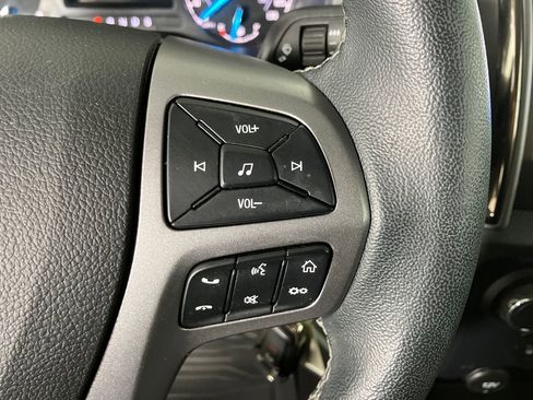 Certified 2023 Ford Ranger XLT w/ Equipment Group 301A Mid image 18