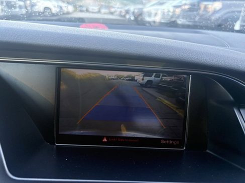 Used 2016 Audi A4 Premium Plus w/ Technology Package image 27